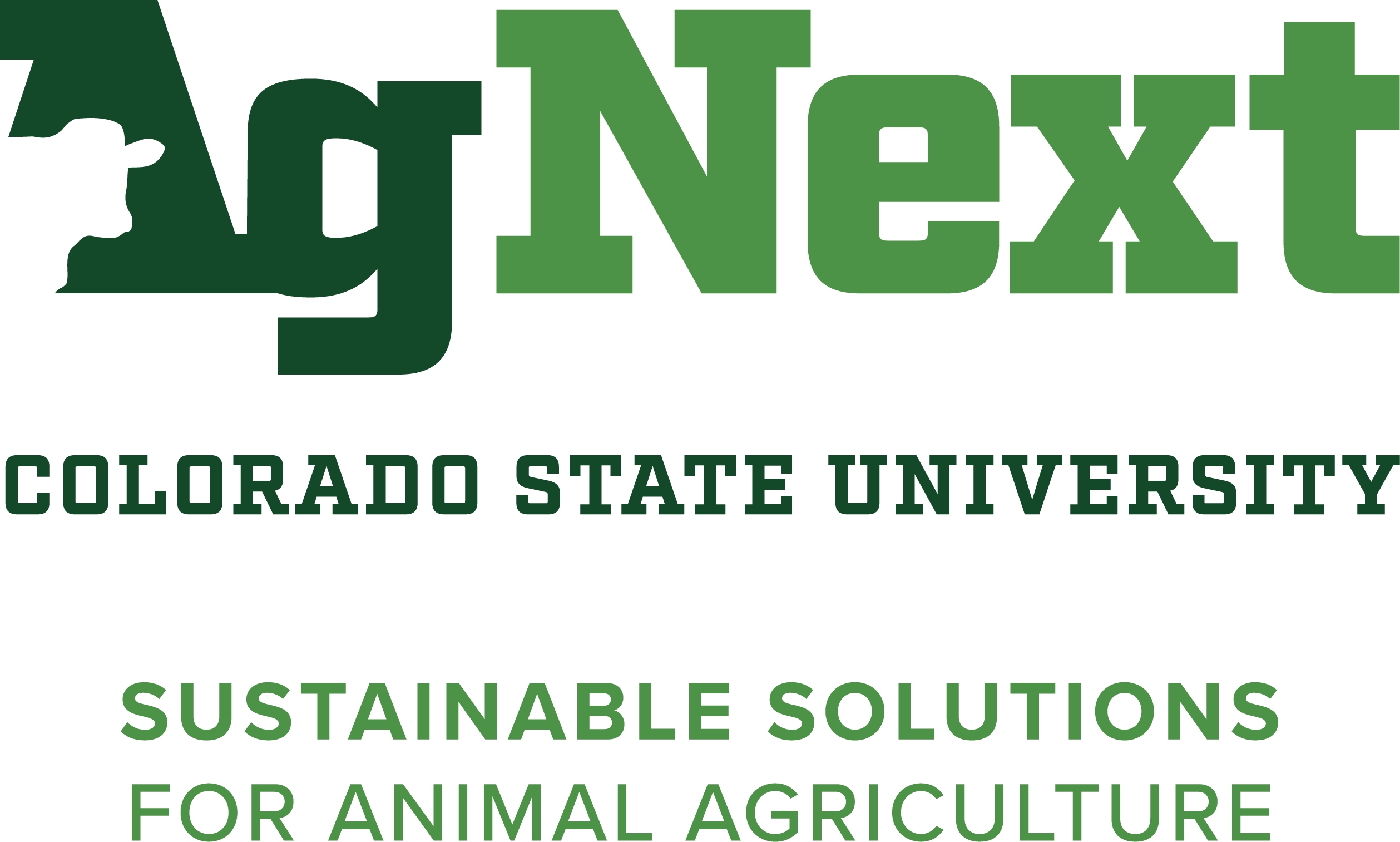 AgNext Logo